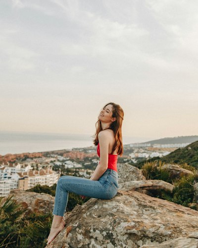Marharyta, 28 lat - Gdynia
