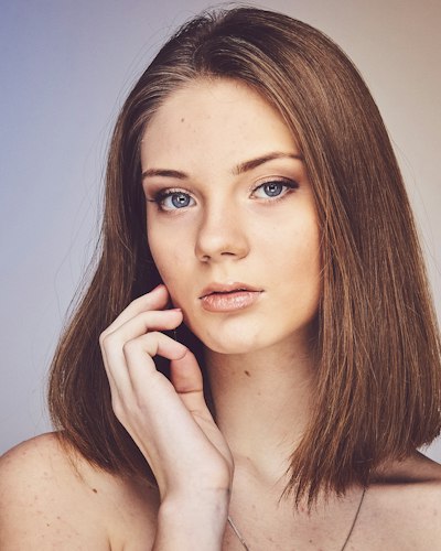 Mariana, 44 lat - Warszawa