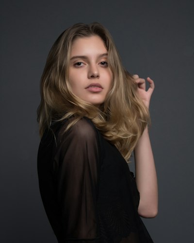 Daryna, 26 lat - Lublin