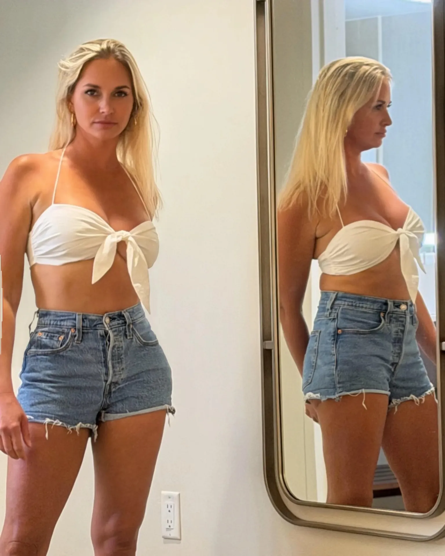 Karina, 20 lat - Ełk
