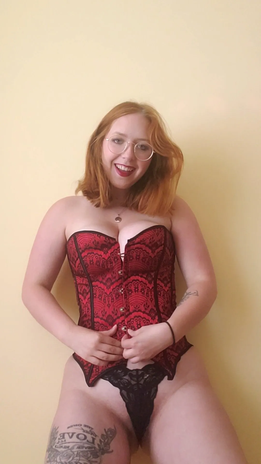 Tamara, 21 lat - Ełk