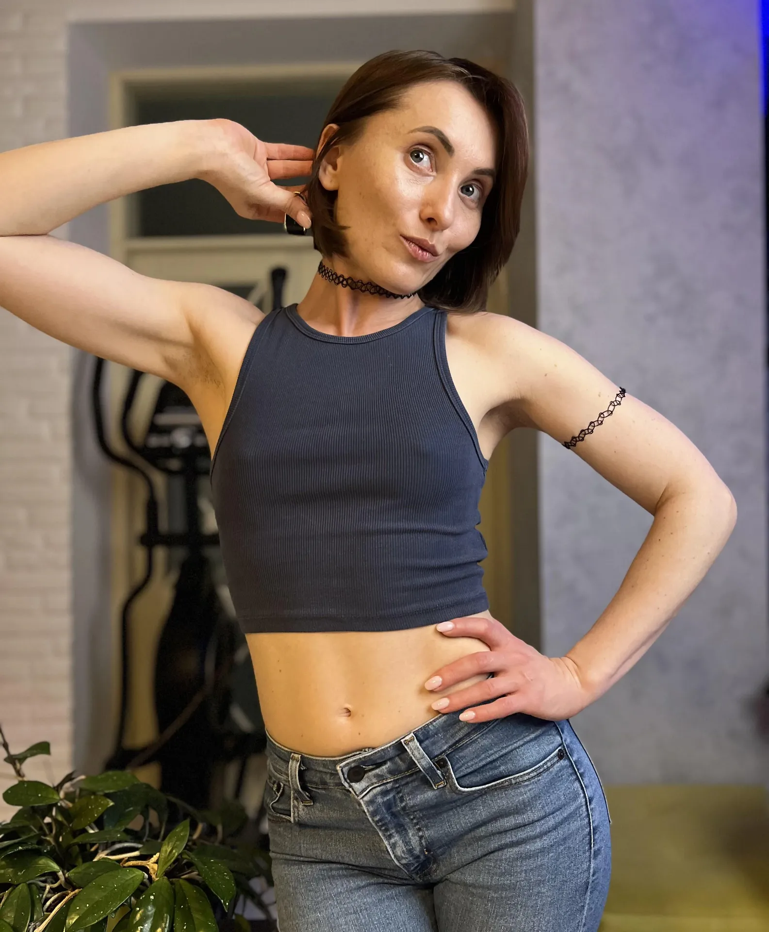 Maryna, 22 lat - Łomża